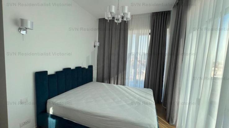 Vanzare apartament 4 camere, Primaverii, Bucuresti