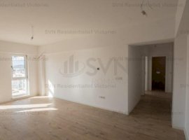 Vanzare apartament 3 camere, Barbu Vacarescu, Bucuresti