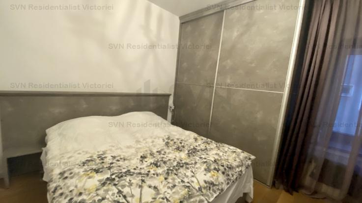 Inchiriere apartament 3 camere, Primaverii, Bucuresti