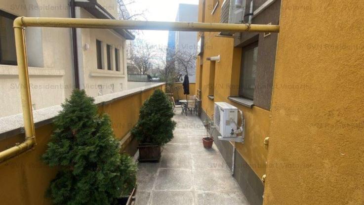 Inchiriere apartament 3 camere, Primaverii, Bucuresti