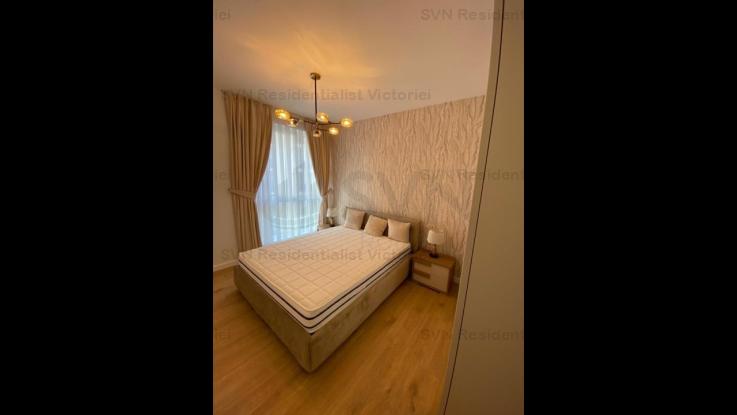 Inchiriere apartament 3 camere, Floreasca, Bucuresti