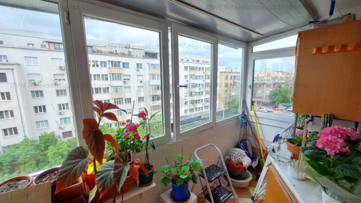 Vanzare apartament 3 camere, Gara de Nord, Bucuresti