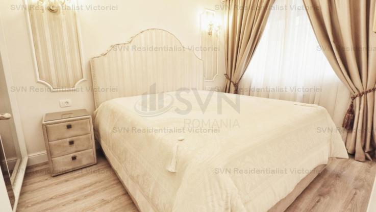 Inchiriere apartament 3 camere, Aviatiei, Bucuresti