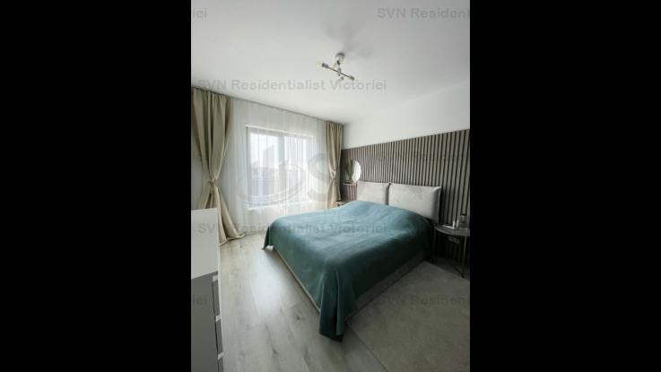 Vanzare apartament 2 camere, Pipera, Bucuresti