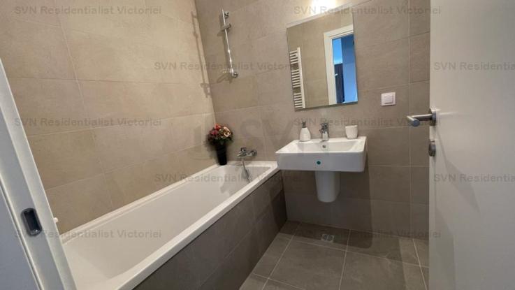 Vanzare apartament 2 camere, Pipera, Bucuresti