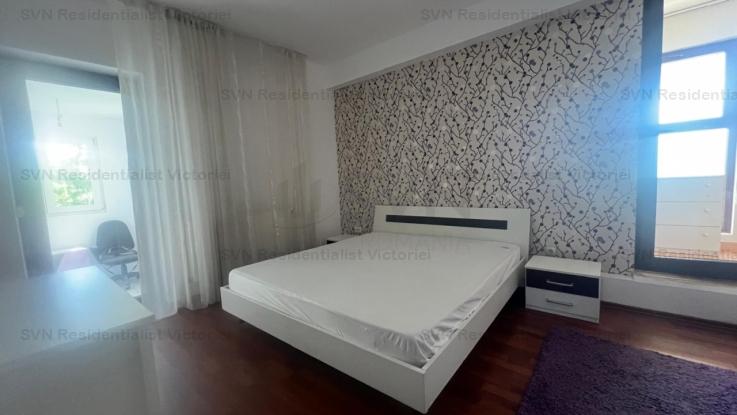 Vanzare apartament 4 camere, Baneasa, Bucuresti