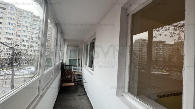 Vanzare apartament 2 camere, Iancului, Bucuresti