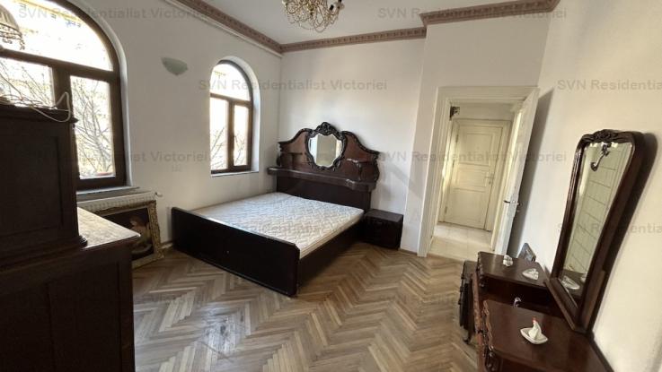 Vanzare apartament 3 camere, Ferdinand-Dimitrov, Bucuresti