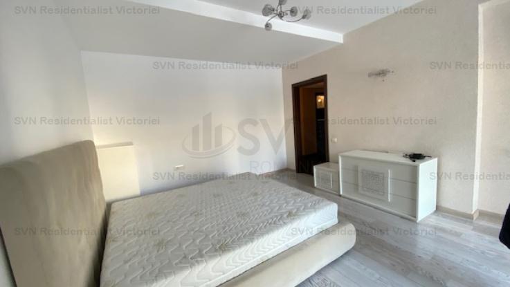 Vanzare apartament 7 camere, Baneasa, Bucuresti