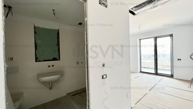 Vanzare apartament 3 camere, Aviatiei, Bucuresti