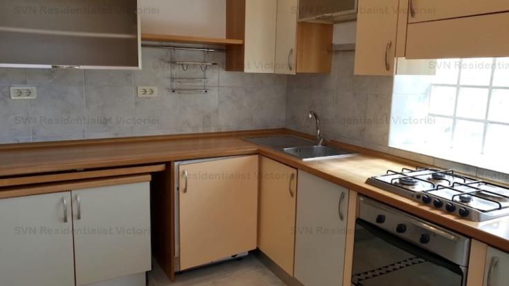 Vanzare apartament 3 camere, Primaverii, Bucuresti