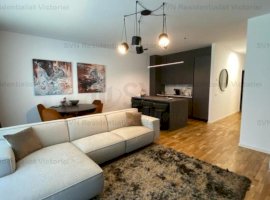 Vanzare apartament 3 camere, Baneasa, Bucuresti