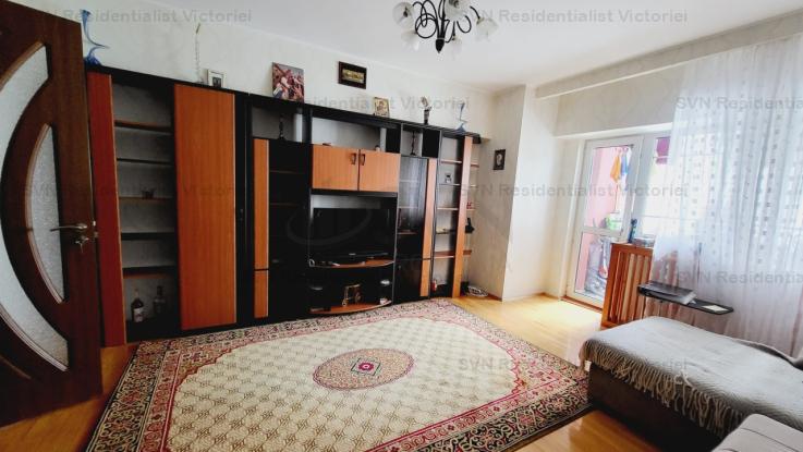 Inchiriere apartament 3 camere, Calea Calarasilor, Bucuresti