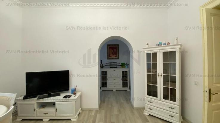 Vanzare apartament 3 camere, Piata Victoriei, Bucuresti