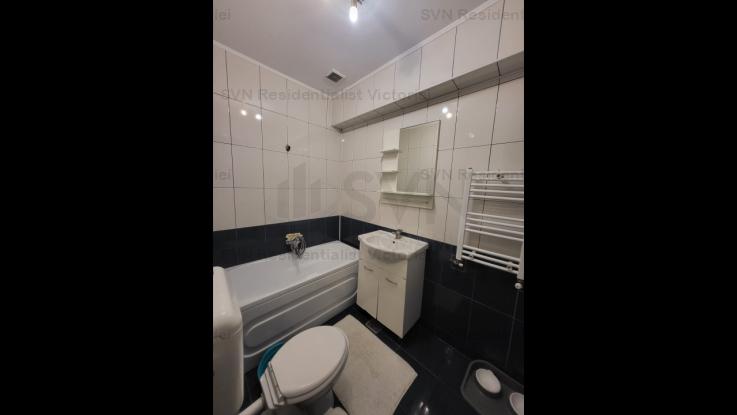 Vanzare apartament 3 camere, Vitan, Bucuresti