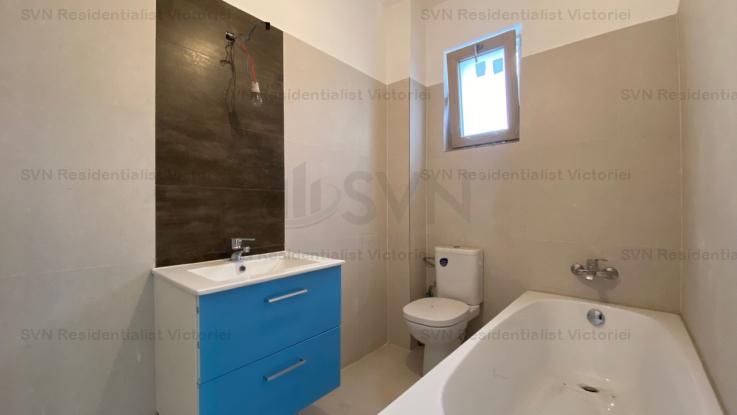 Vanzare apartament 3 camere, Iancului, Bucuresti