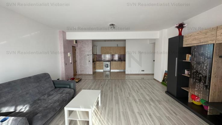 Vanzare apartament 3 camere, Baba Novac, Bucuresti