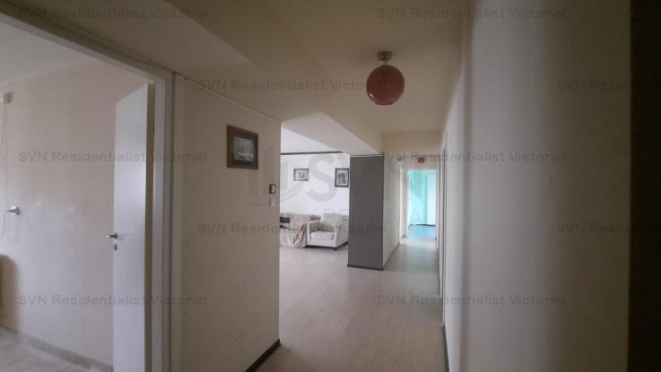 Vanzare apartament 4 camere, Iancului, Bucuresti