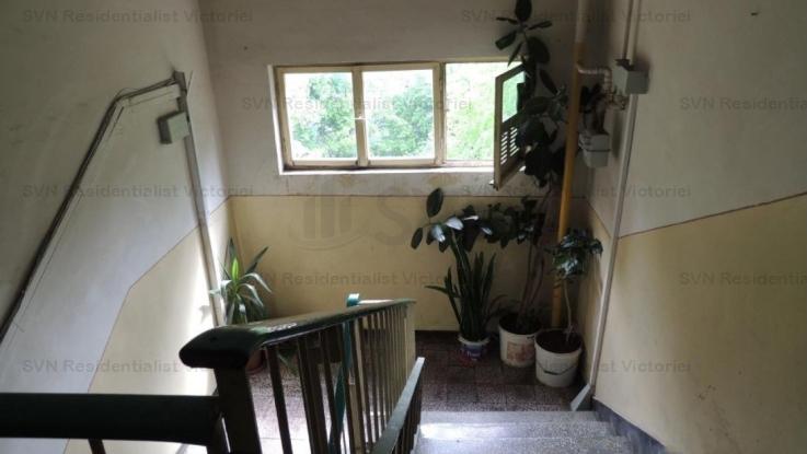 Vanzare apartament 2 camere, Berceni, Bucuresti