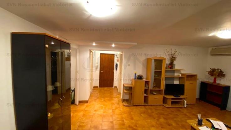 Vanzare apartament 3 camere, Piata Romana, Bucuresti