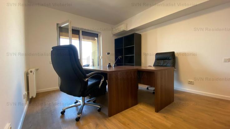 Inchiriere apartament 3 camere, Piata Alba Iulia, Bucuresti