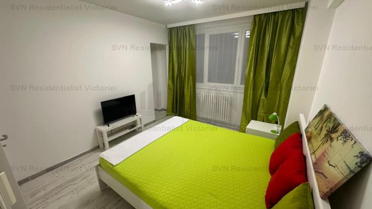 Vanzare apartament 2 camere, Gara de Nord, Bucuresti