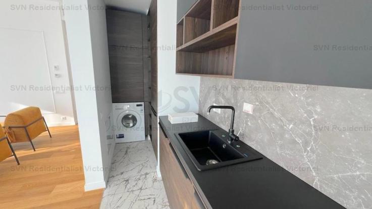 Vanzare apartament 3 camere, Floreasca, Bucuresti