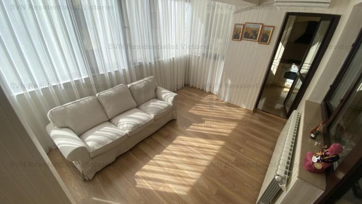 Vanzare apartament 2 camere, Aviatiei, Bucuresti