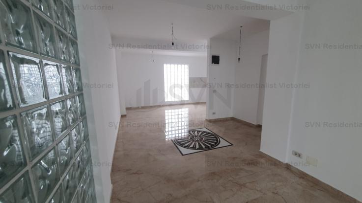 Vanzare apartament 4 camere, Baneasa, Bucuresti