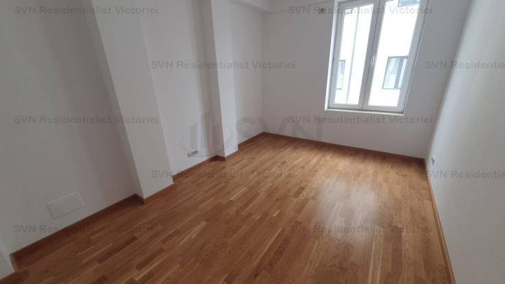 Vanzare apartament 4 camere, Baneasa, Bucuresti