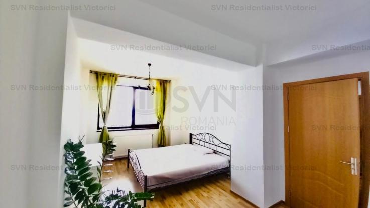 Vanzare apartament 4 camere, Baneasa, Bucuresti