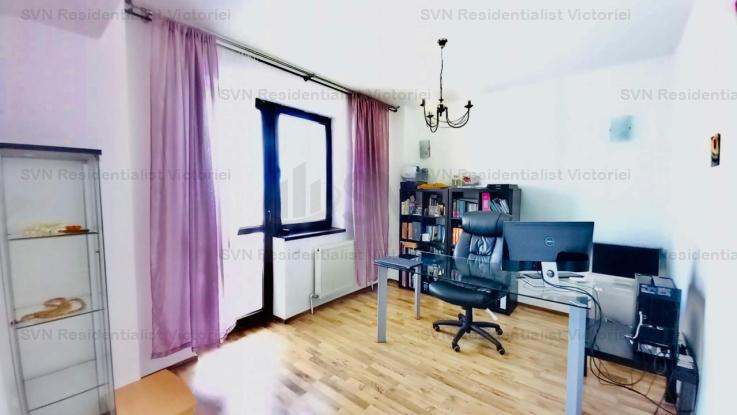 Vanzare apartament 4 camere, Baneasa, Bucuresti