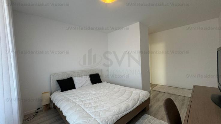 Vanzare apartament 3 camere, Pipera, Bucuresti