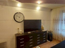 Vanzare apartament 4 camere, Crangasi, Bucuresti