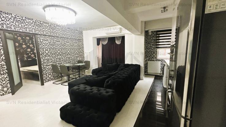 Vanzare apartament 2 camere, Calea Victoriei, Bucuresti