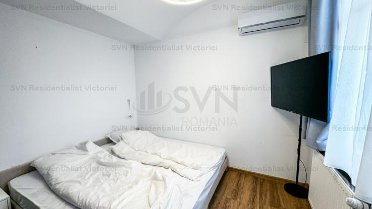 Vanzare apartament 3 camere, Piata Victoriei, Bucuresti