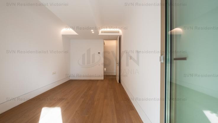 Vanzare apartament 3 camere, Pipera, Bucuresti