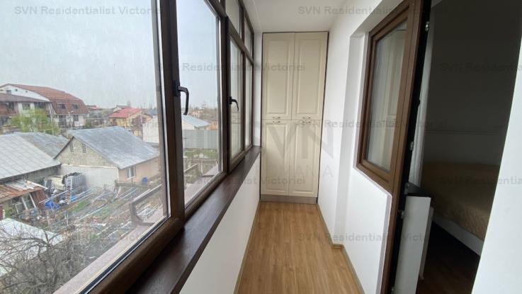 Vanzare apartament 2 camere, Chitila, Bucuresti