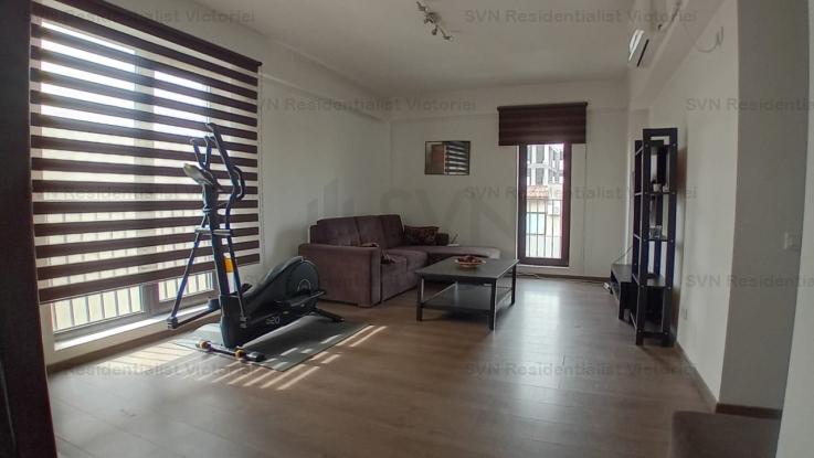 Vanzare apartament 2 camere, Vitan, Bucuresti