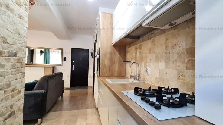 Vanzare apartament 3 camere, Decebal, Bucuresti