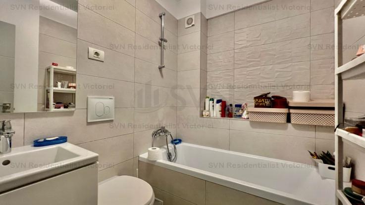 Vanzare apartament 3 camere, Sisesti, Bucuresti