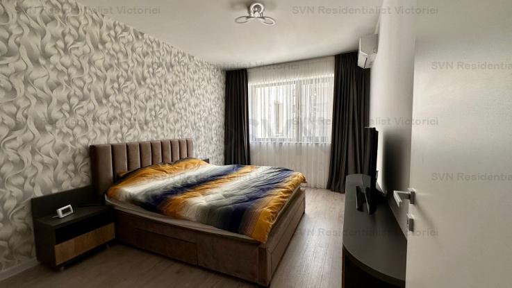 Vanzare apartament 2 camere, Pipera, Bucuresti