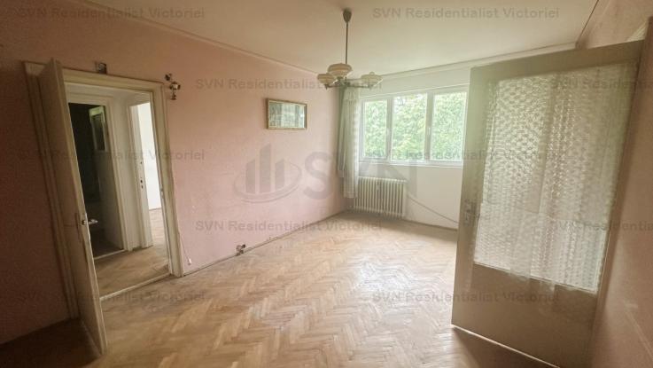 Vanzare apartament 2 camere, Pajura, Bucuresti