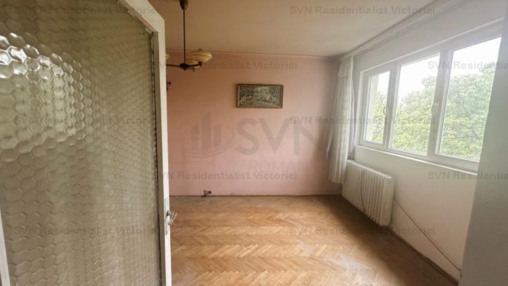 Vanzare apartament 2 camere, Pajura, Bucuresti