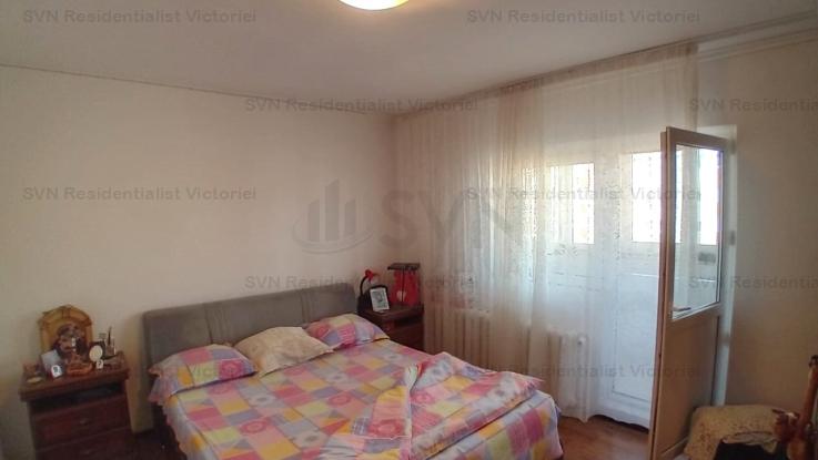 Vanzare apartament 3 camere, Vitan, Bucuresti