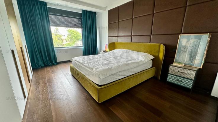 Vanzare apartament 3 camere, Baneasa, Bucuresti