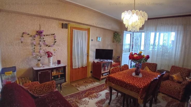 Vanzare apartament 3 camere, Aparatorii Patriei, Bucuresti