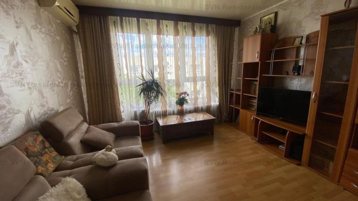 Vanzare apartament 3 camere, Ozana, Bucuresti