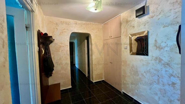 Vanzare apartament 3 camere, Vitan, Bucuresti