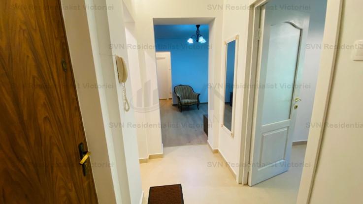 Vanzare apartament 3 camere, Pajura, Bucuresti